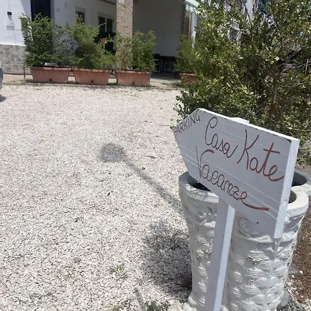 Casa Kate