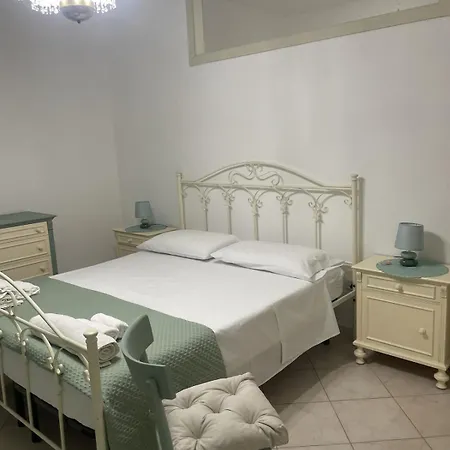 Casa Kate Апартаменты *