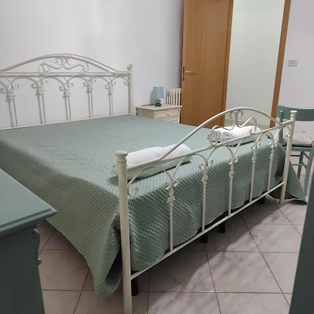 Апартаменты Casa Kate