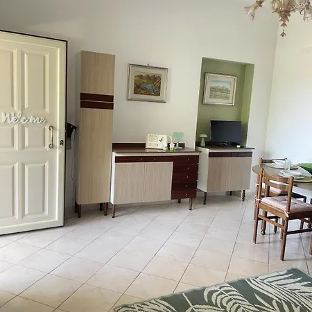 Апартаменты Casa Kate Scanzano Jonico