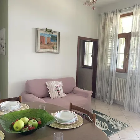 Casa Kate Апартаменты