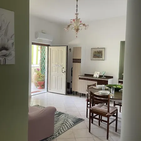Casa Kate Апартаменты Scanzano Jonico