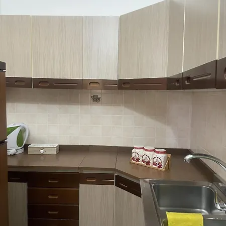 Casa Kate Апартаменты Scanzano Jonico