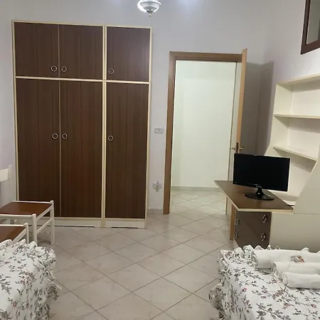 Апартаменты Casa Kate