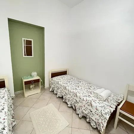 Casa Kate Scanzano Jonico