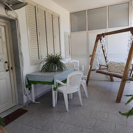 Casa Kate Апартаменты *